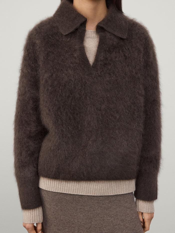 Lisa Yang The Kerry Sweater