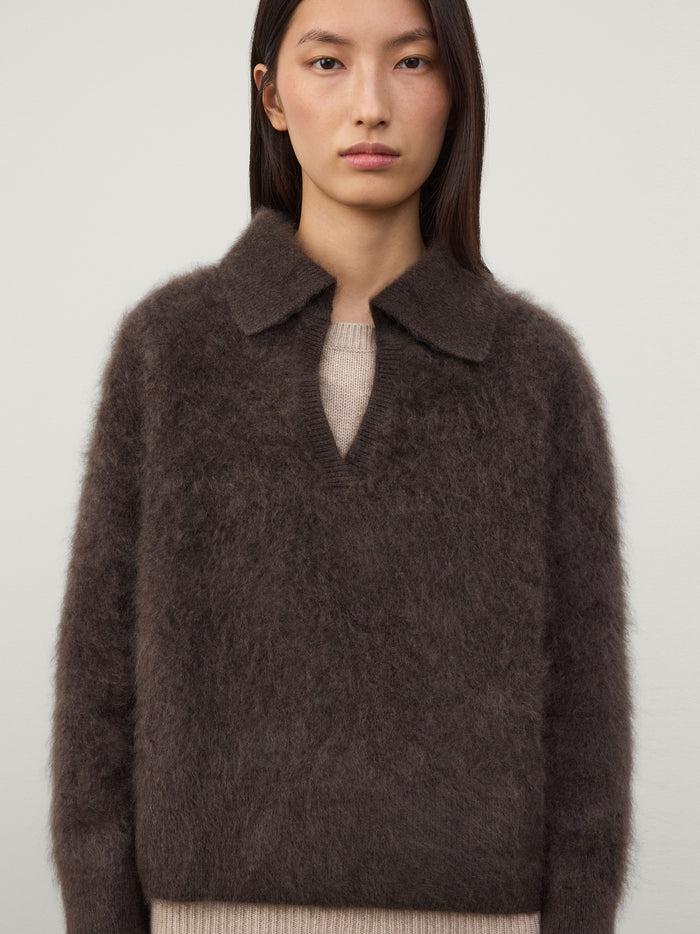 Lisa Yang The Kerry Sweater