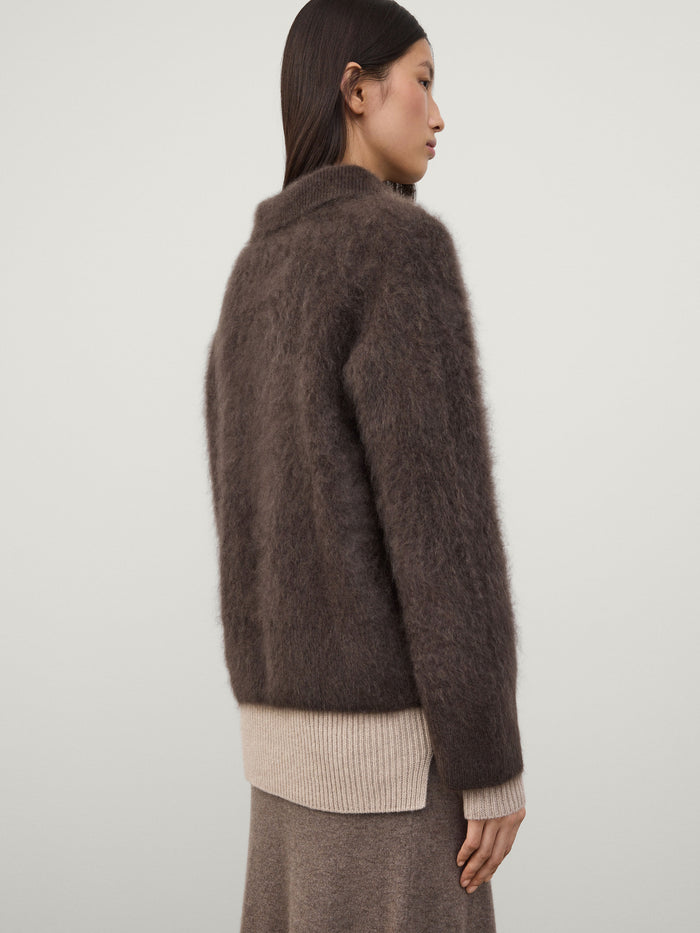 Lisa Yang The Kerry Sweater
