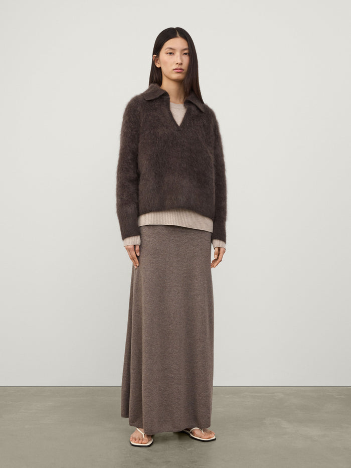 lisa yang The Kerry Sweater