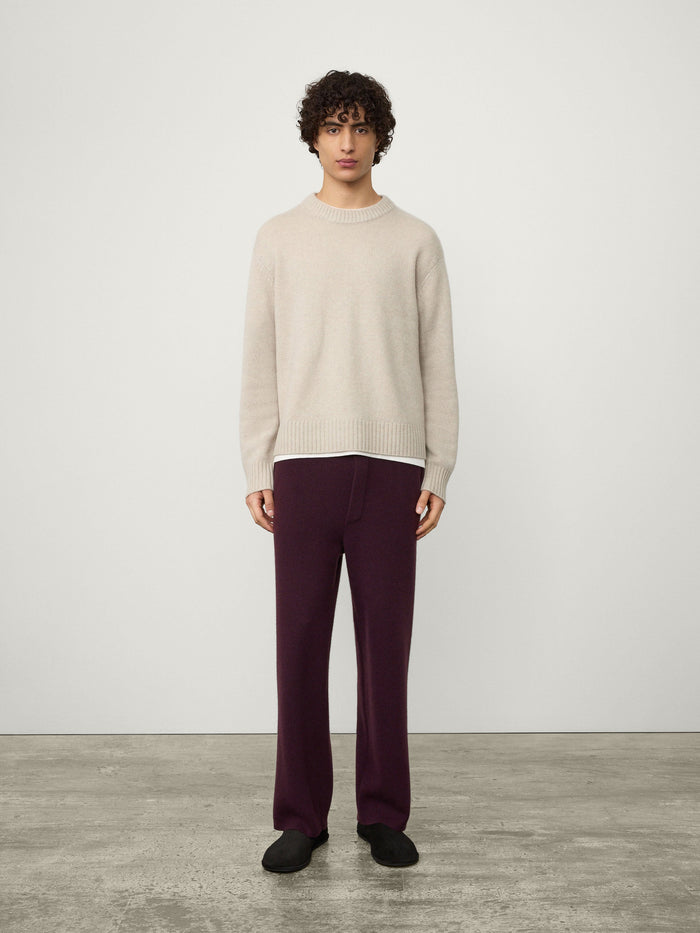 Lisa Yang The Kristian Sweater