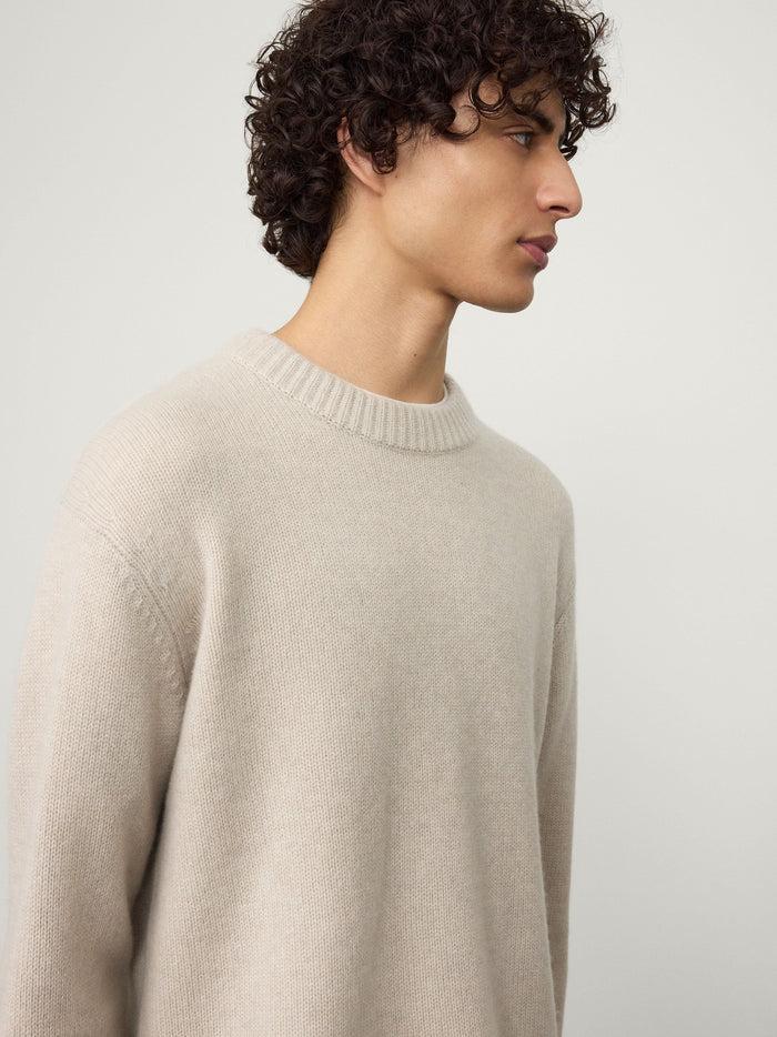 Lisa Yang The Kristian Sweater