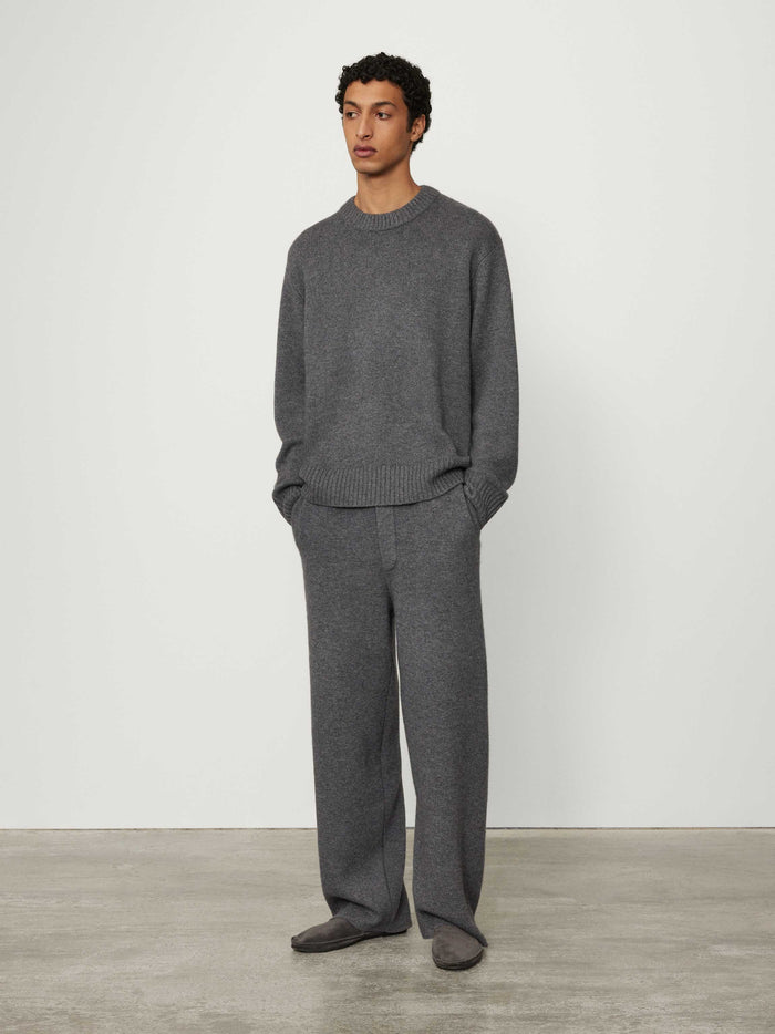 lisa yang The Kristian Sweater