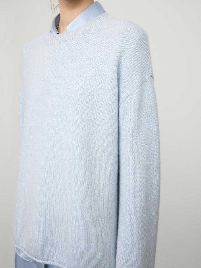 Lisa Yang The Kristy Sweater