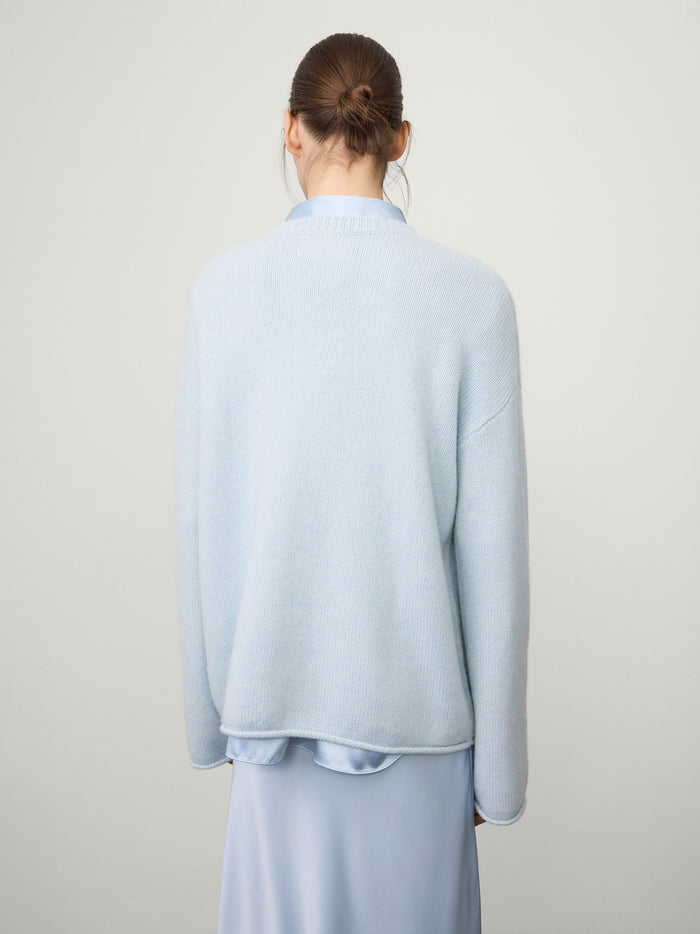 Lisa Yang The Kristy Sweater