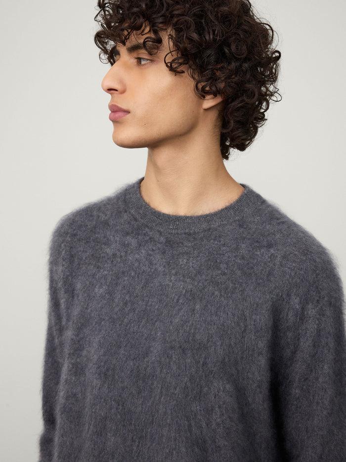 Lisa Yang The Lachlan Sweater