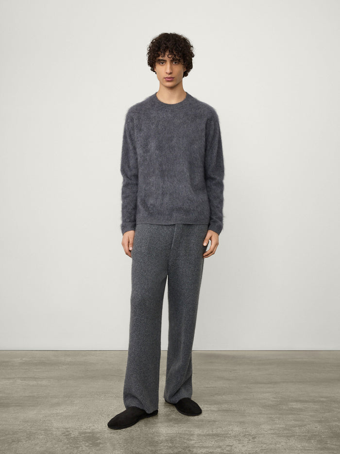 Lisa Yang The Lachlan Sweater