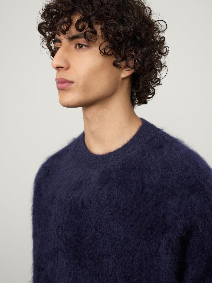 Lisa Yang The Lachlan Sweater