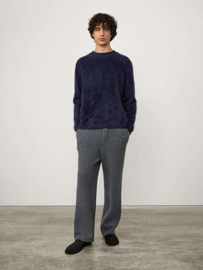 Lisa Yang The Lachlan Sweater