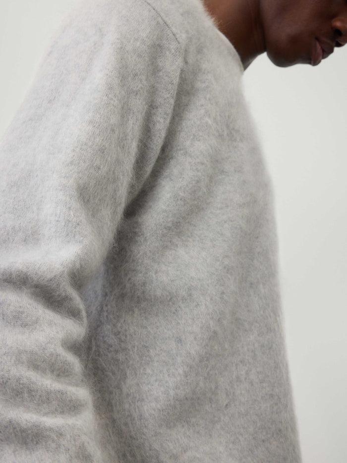 Lisa Yang The Lachlan Sweater