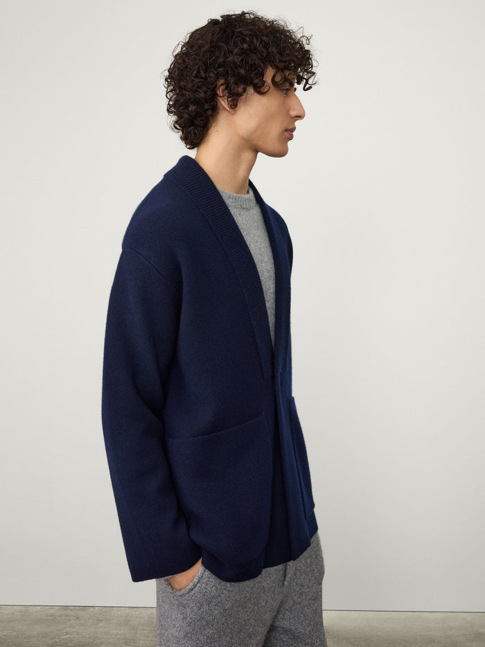 Lisa Yang The Lance Cardigan