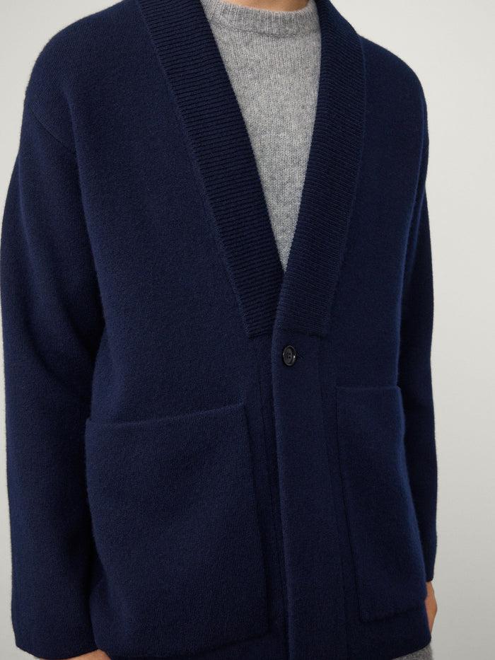 Lisa Yang The Lance Cardigan