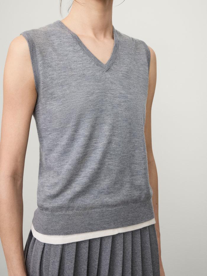 Lisa Yang The Lauri Top