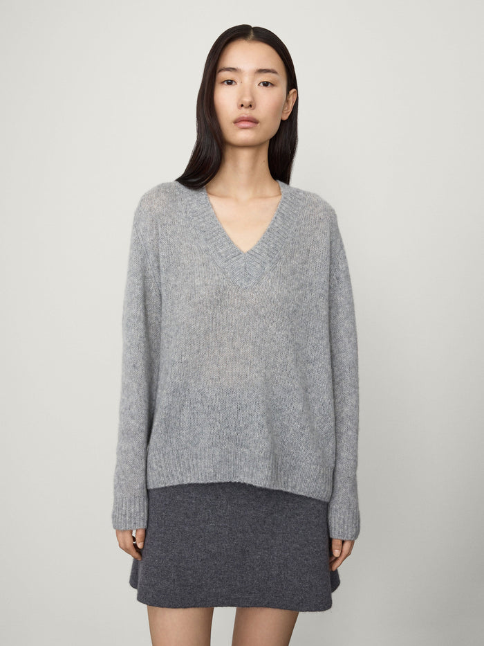 Lisa Yang The Leona Sweater