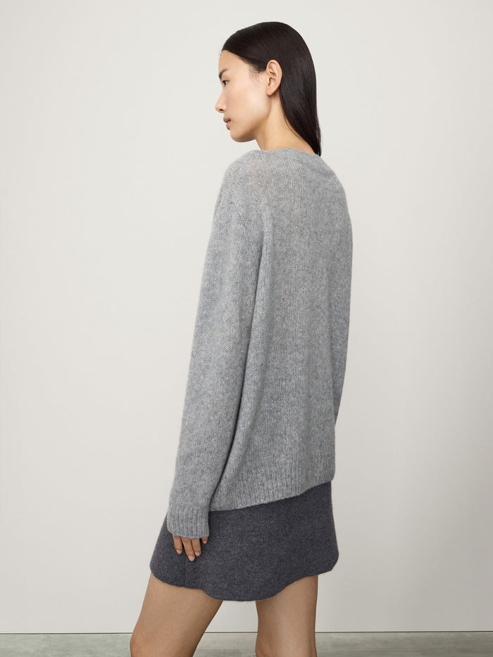 Lisa Yang The Leona Sweater