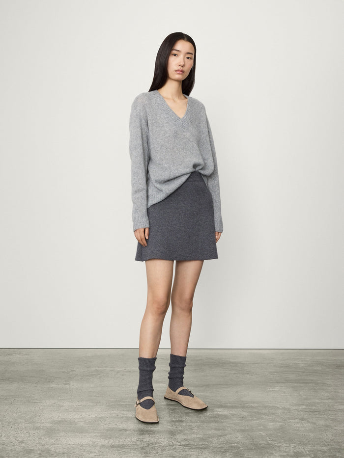 lisa yang The Leona Sweater