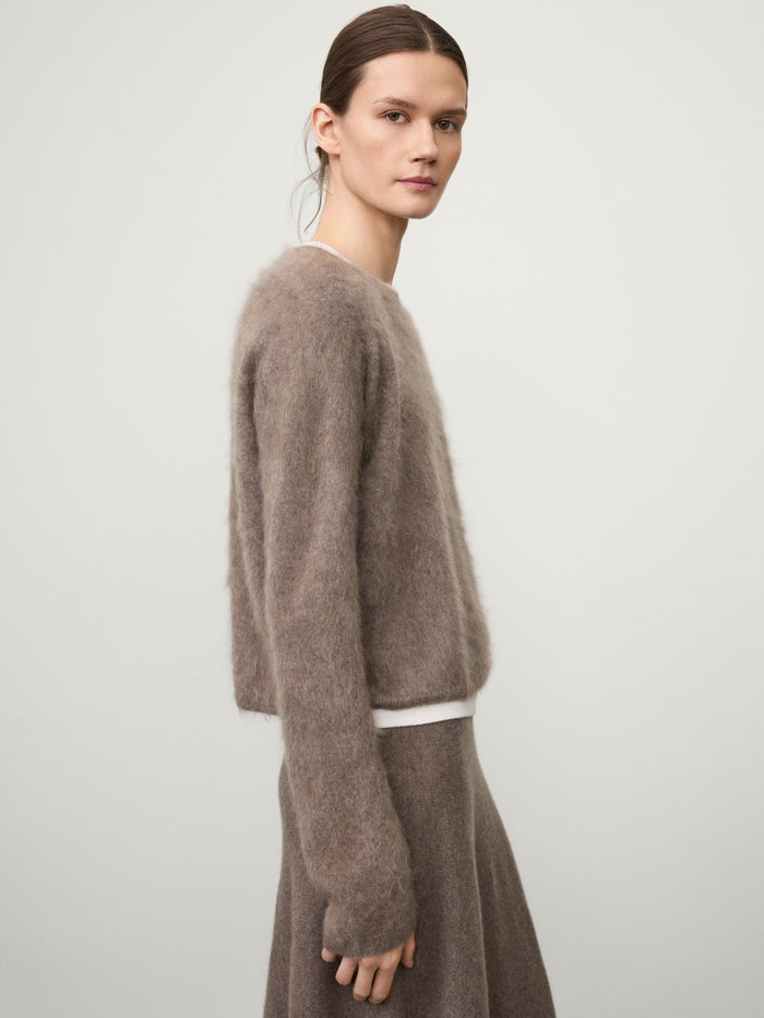 Lisa Yang The Lexia Sweater