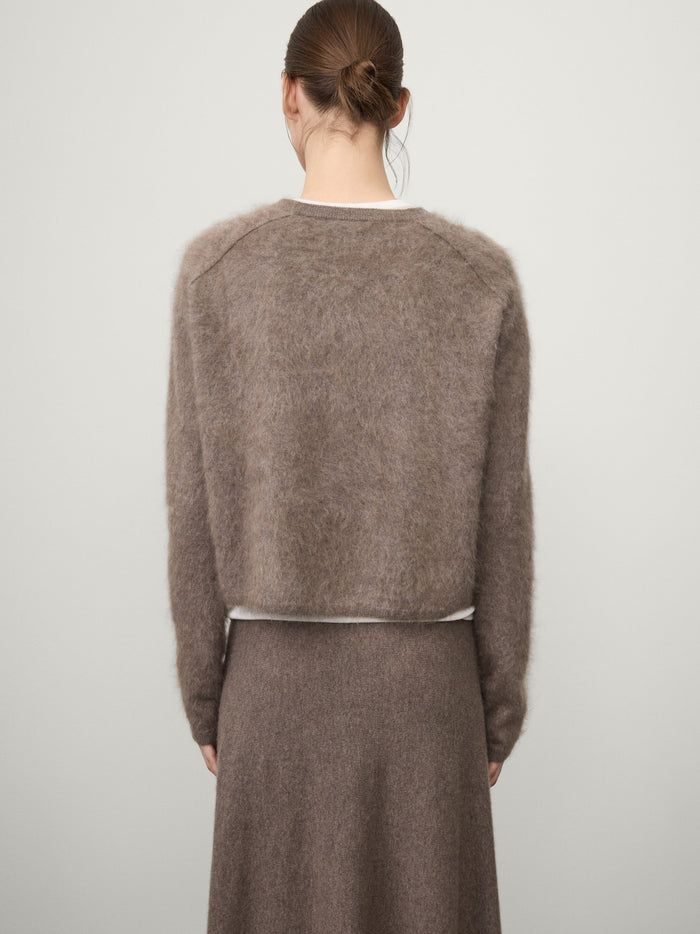 Lisa Yang The Lexia Sweater