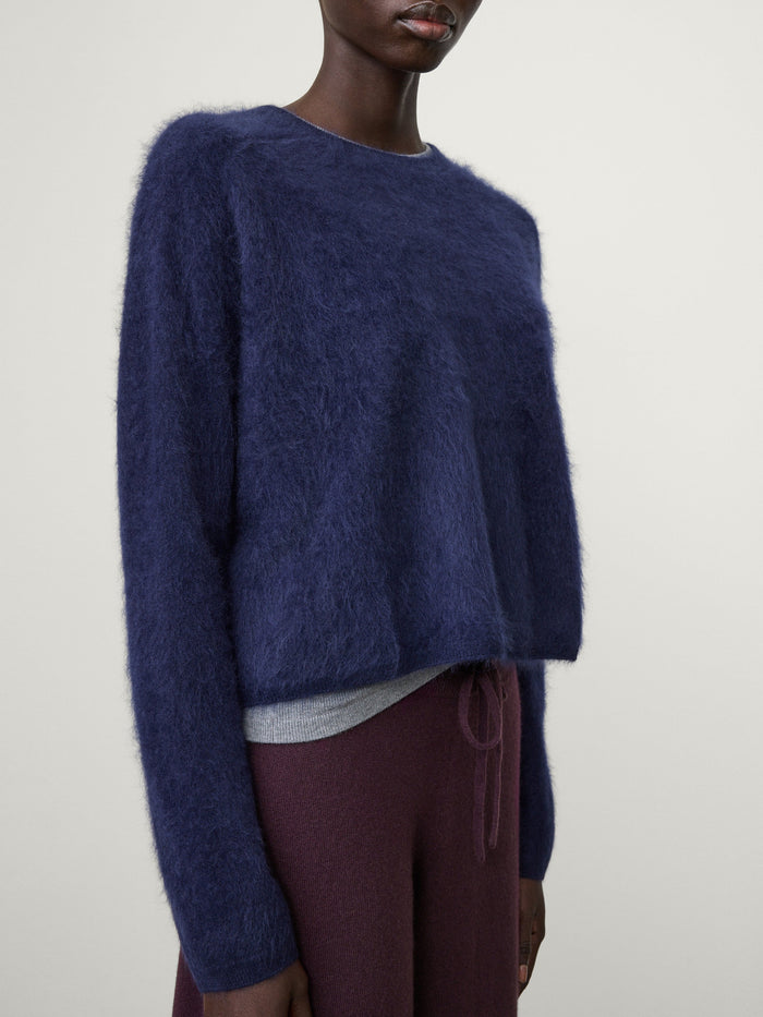 Lisa Yang The Lexia Sweater