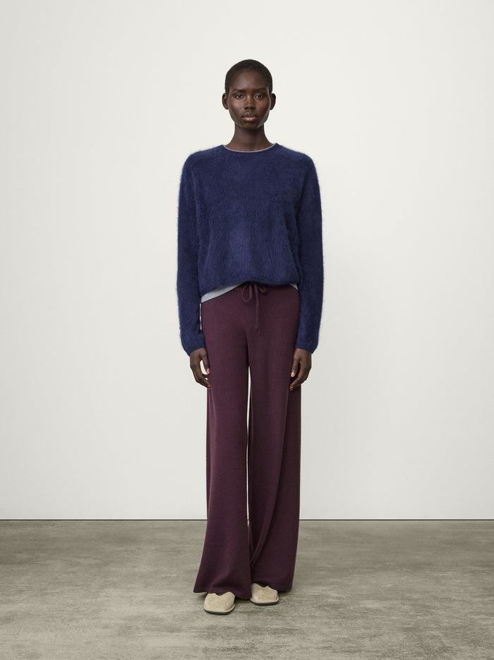 lisa yang The Lexia Sweater