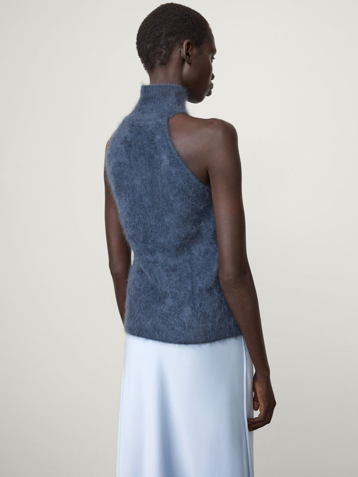 Lisa Yang The Leya Top