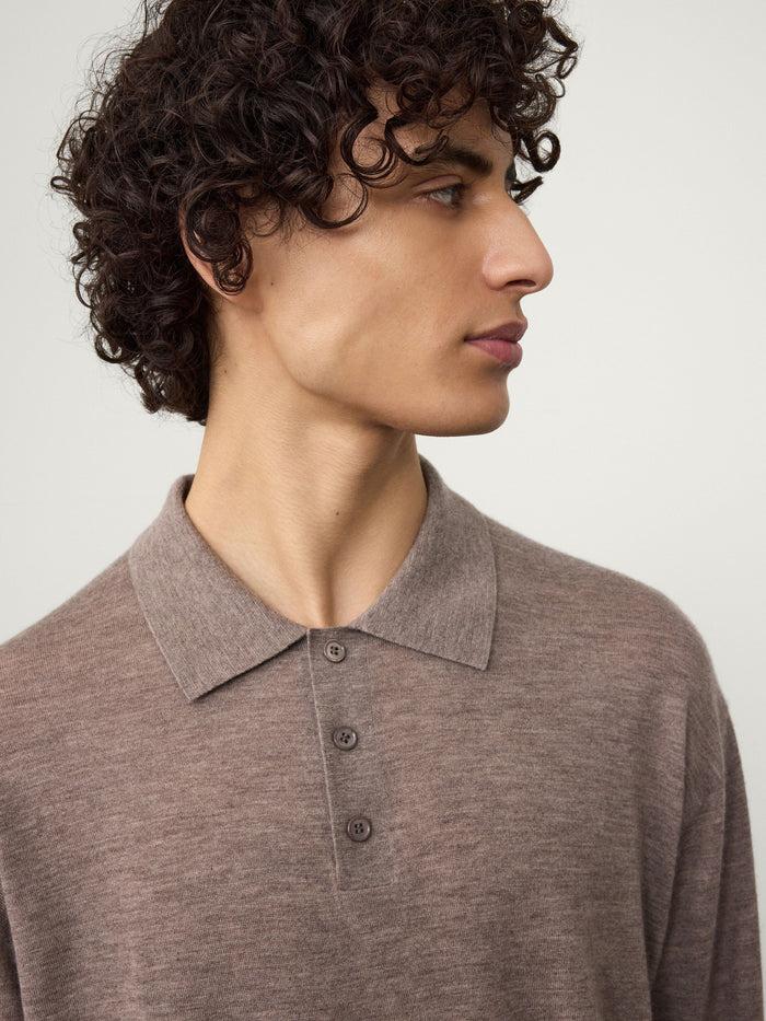 Lisa Yang The Liam Sweater