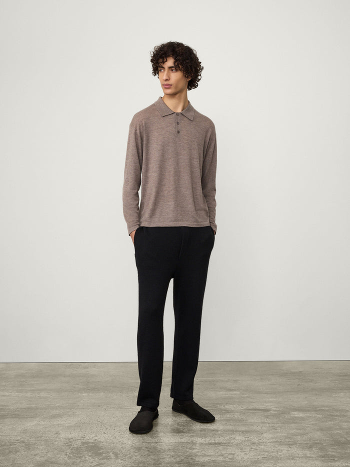 lisa yang The Liam Sweater