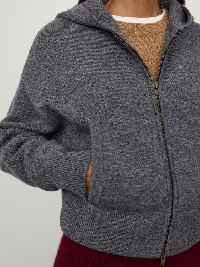 Lisa Yang The Lilia Cardigan