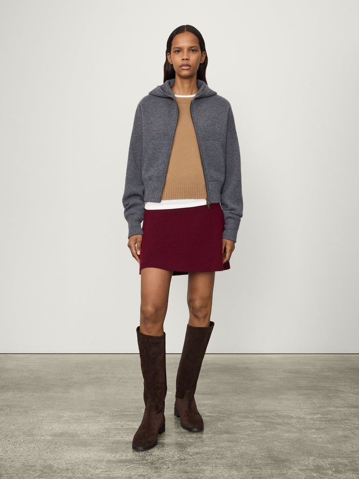 Lisa Yang The Lilia Cardigan