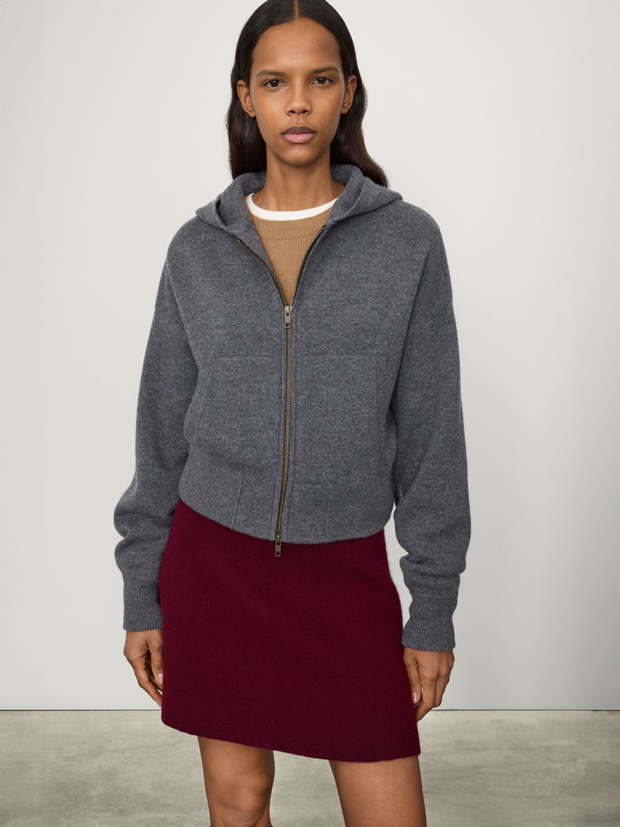 lisa yang The Lilia Cardigan