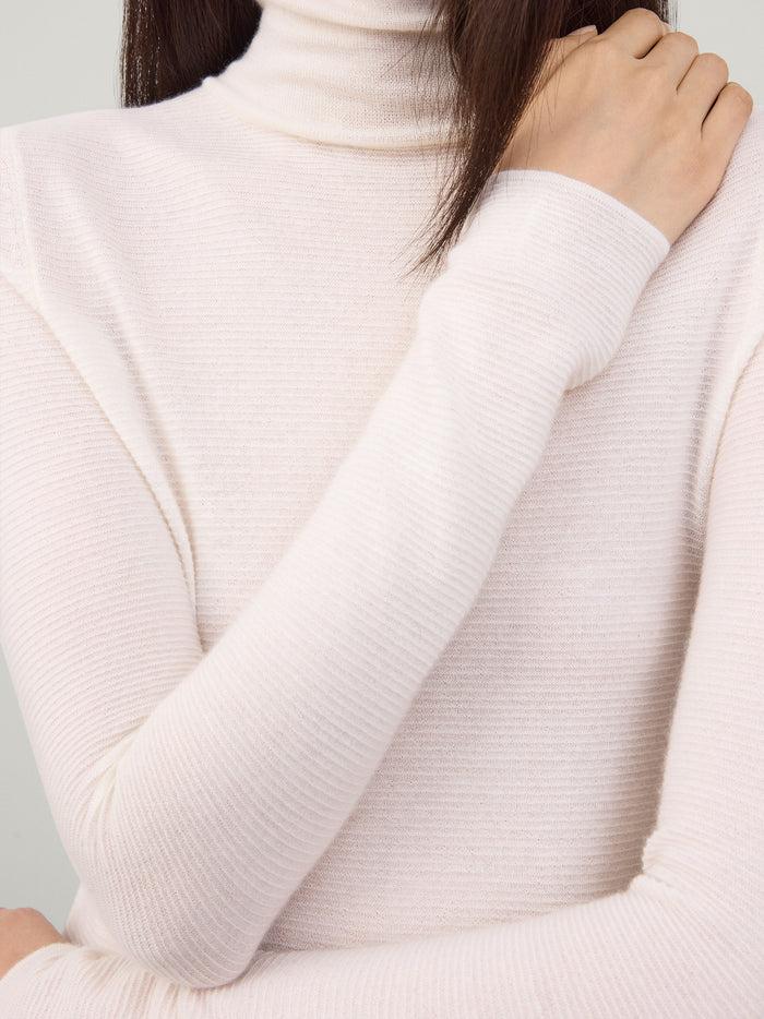 Lisa Yang The Lory Sweater