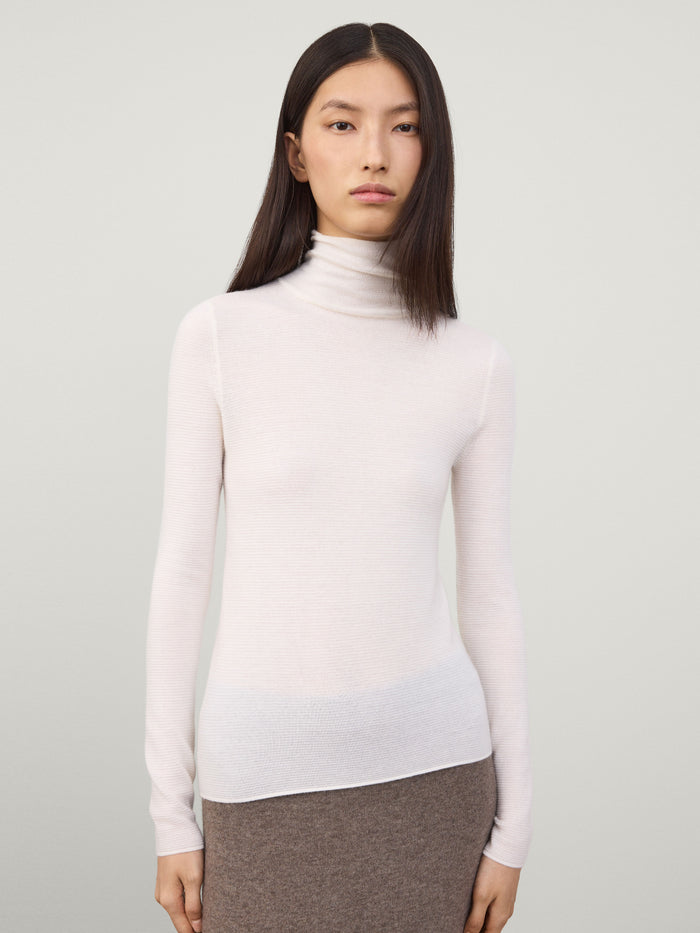 Lisa Yang The Lory Sweater