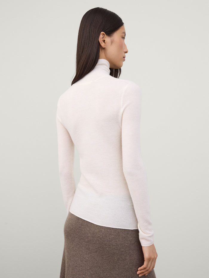 Lisa Yang The Lory Sweater