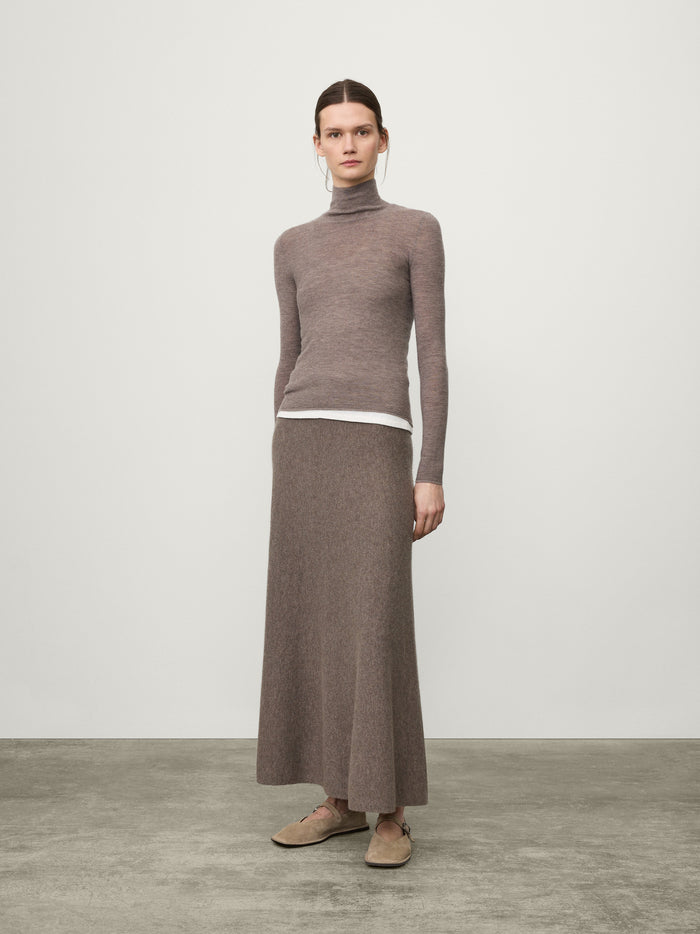 Lisa Yang The Lory Sweater