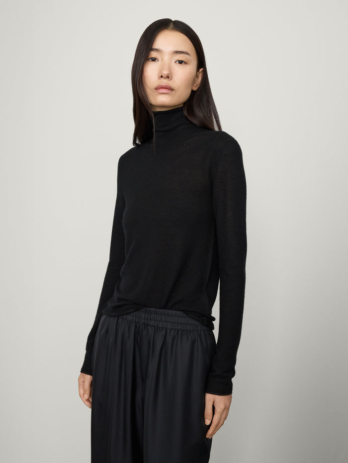 Lisa Yang The Lory Sweater