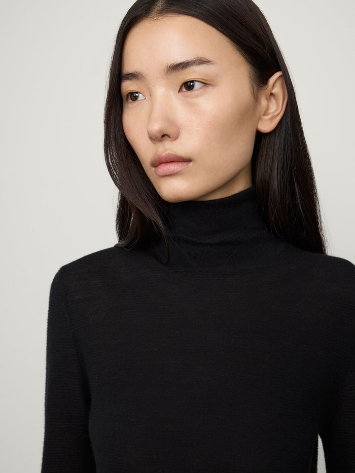 Lisa Yang The Lory Sweater