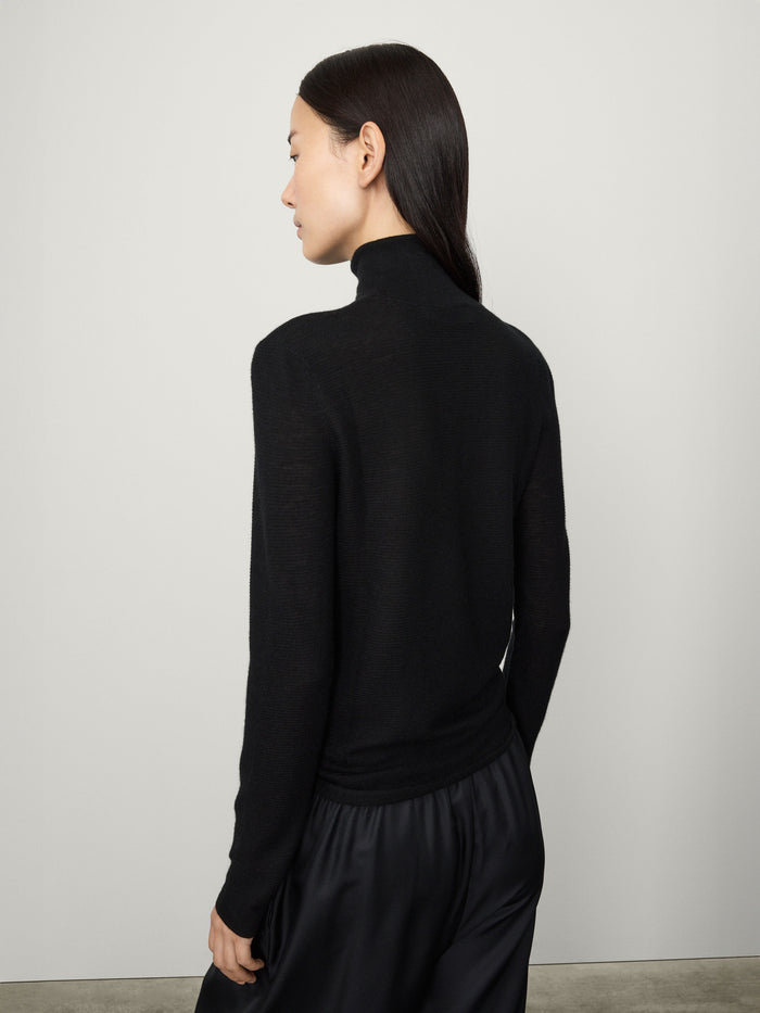 Lisa Yang The Lory Sweater