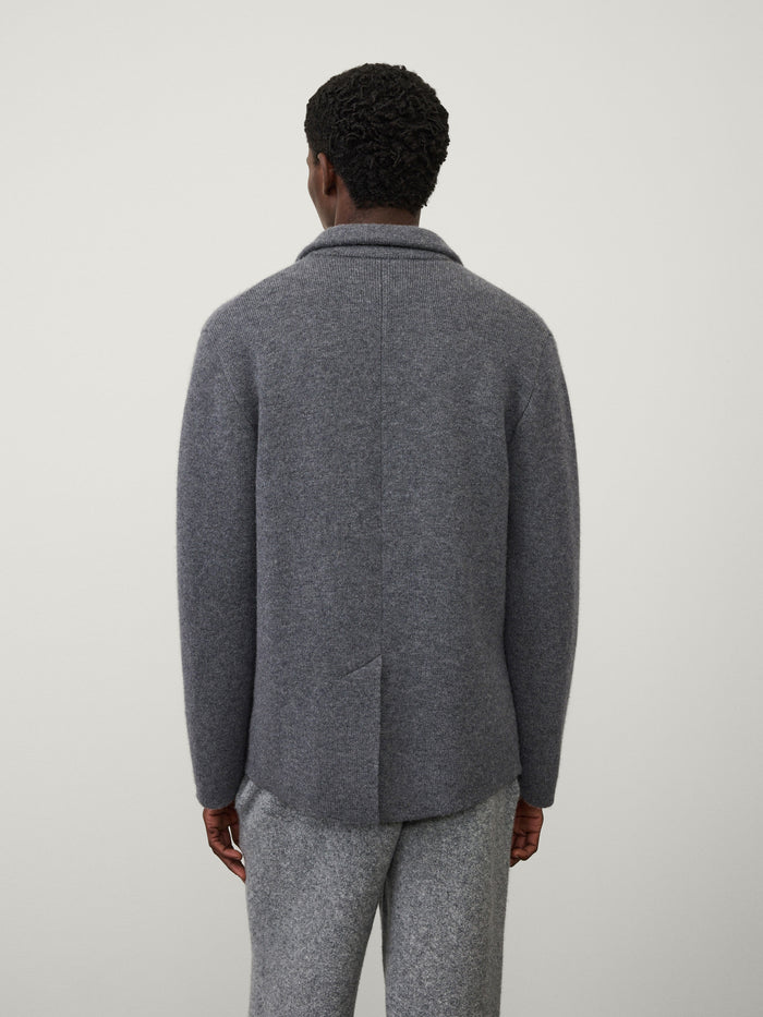 Lisa Yang The Louis Cardigan Jacket