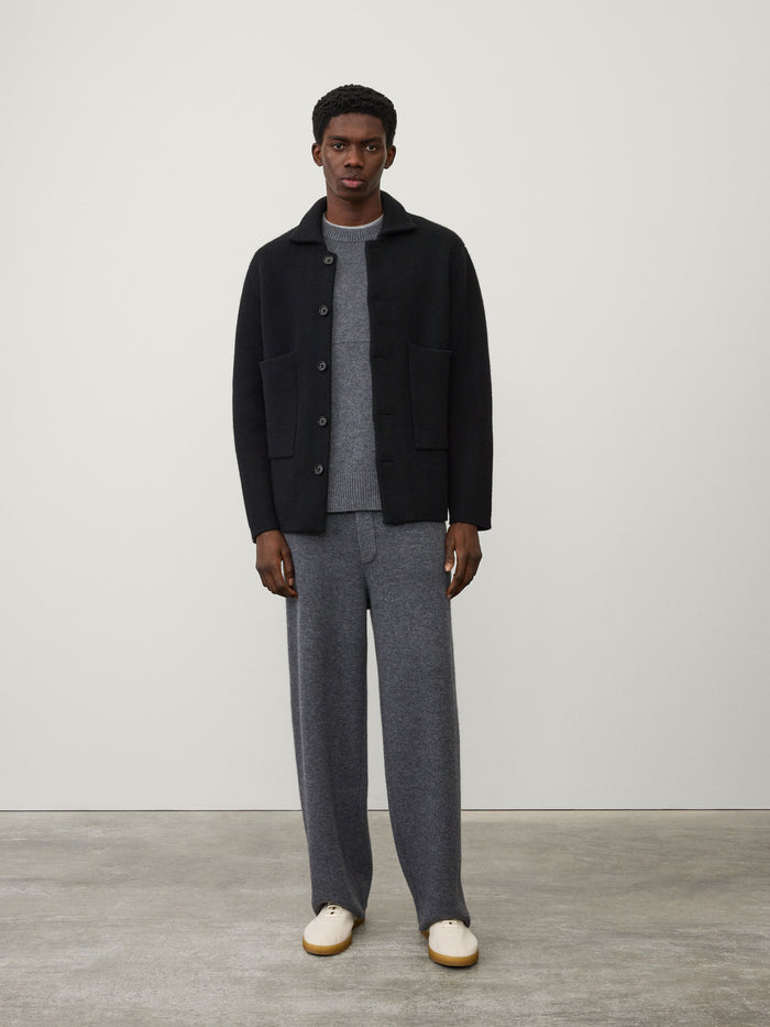 Lisa Yang The Louis Cardigan Jacket