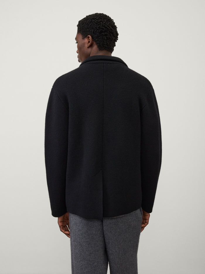 Lisa Yang The Louis Cardigan Jacket