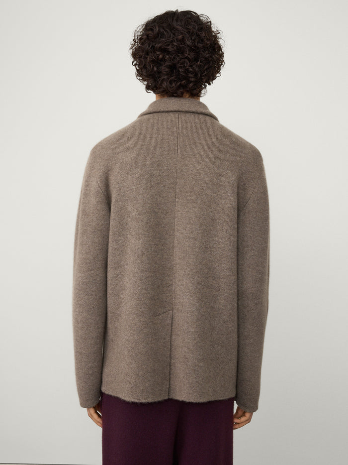 Lisa Yang The Louis Cardigan Jacket