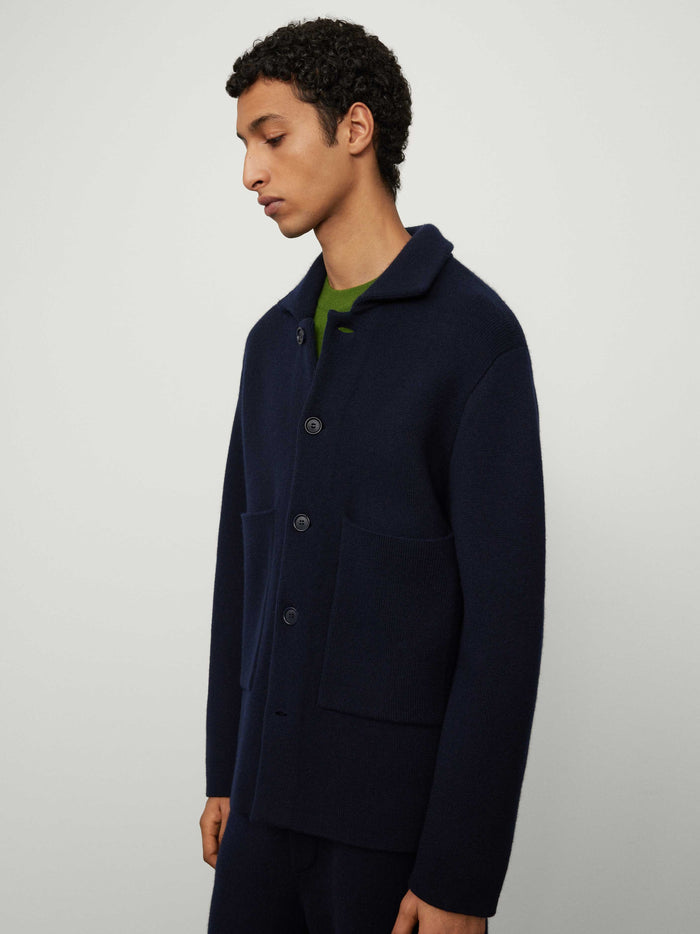 Lisa Yang The Louis Cardigan Jacket