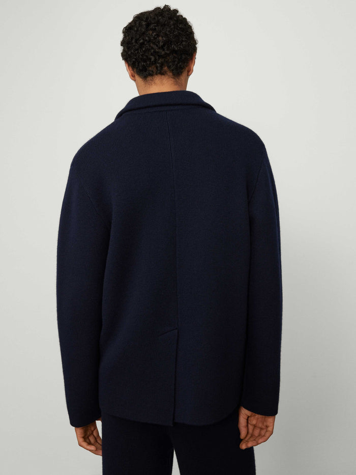 Lisa Yang The Louis Cardigan Jacket