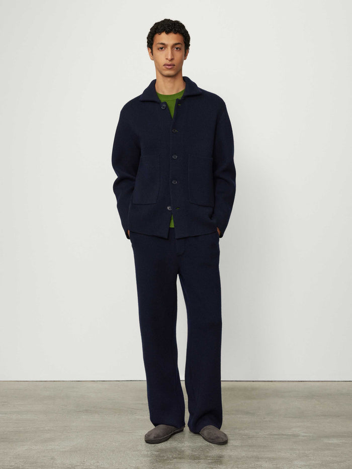 lisa yang The Louis Cardigan Jacket