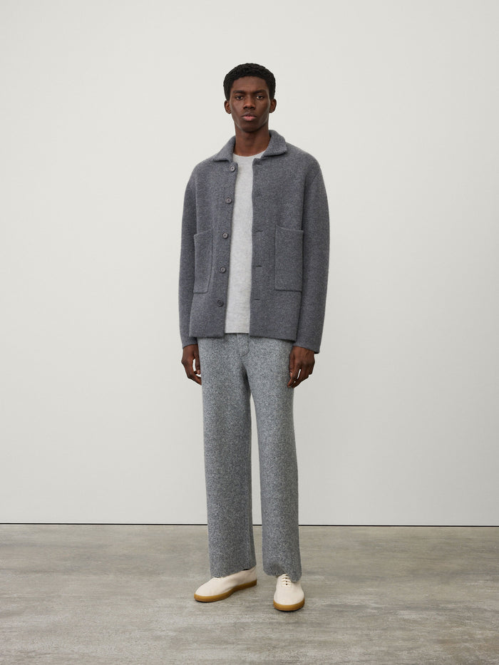 lisa yang The Louis Cardigan Jacket