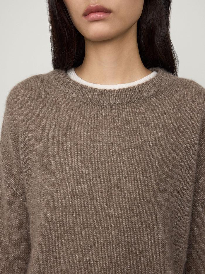 Lisa Yang The Lova Sweater