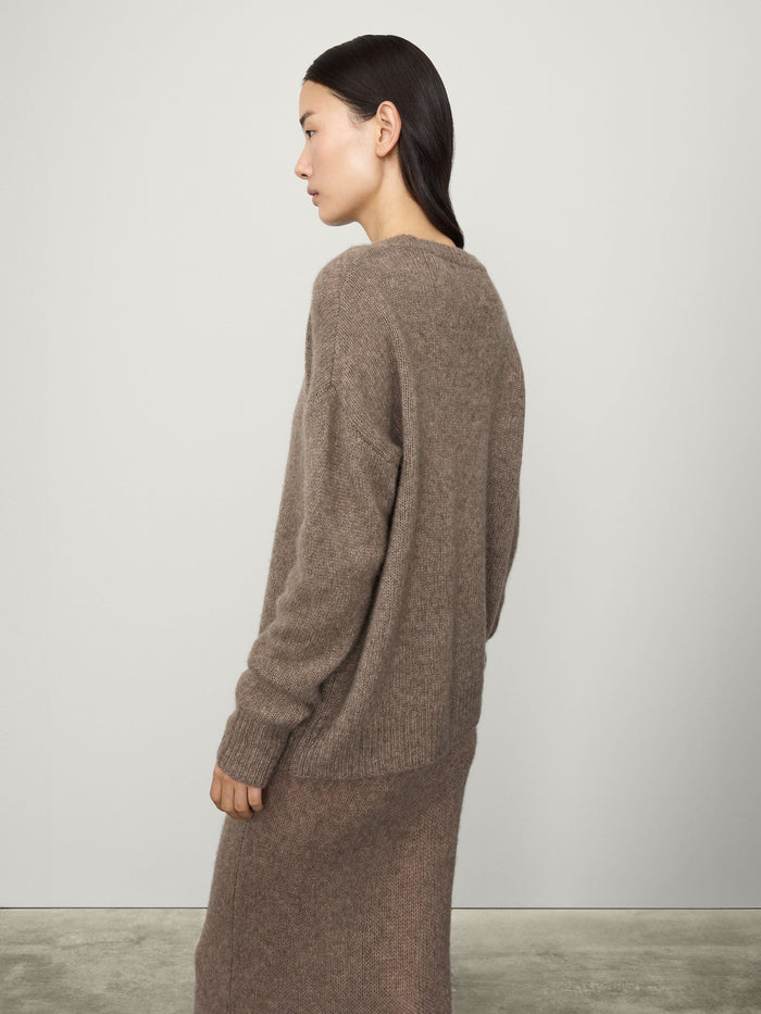 Lisa Yang The Lova Sweater