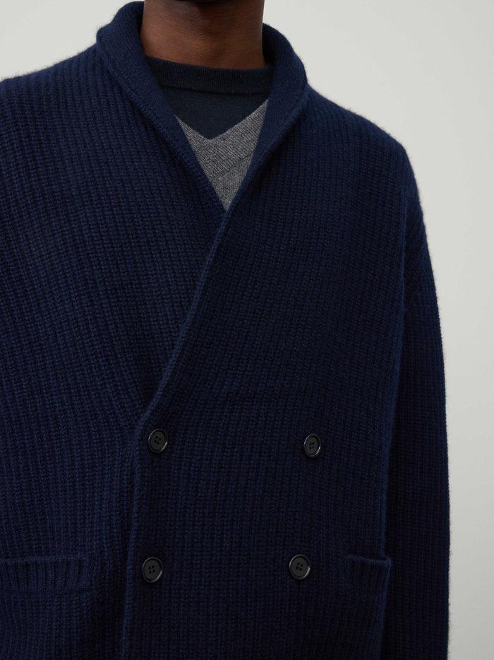 Lisa Yang The Lyle Cardigan Jacket