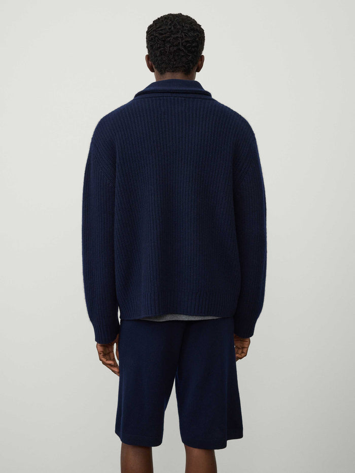 Lisa Yang The Lyle Cardigan Jacket