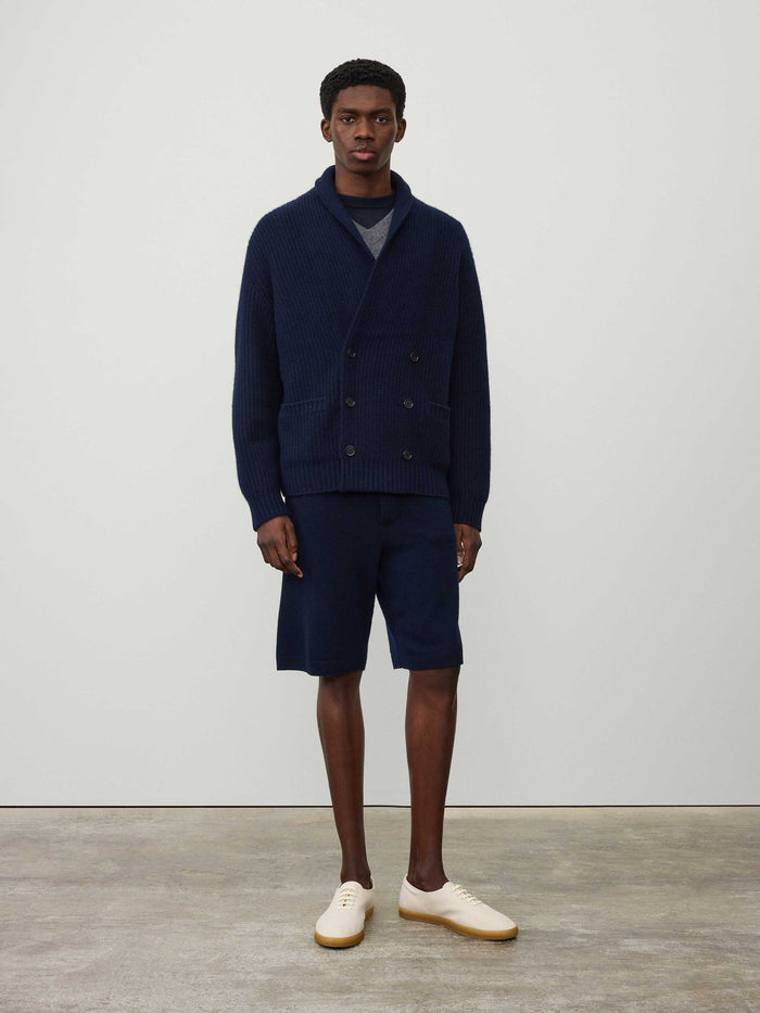 Lisa Yang The Lyle Cardigan Jacket